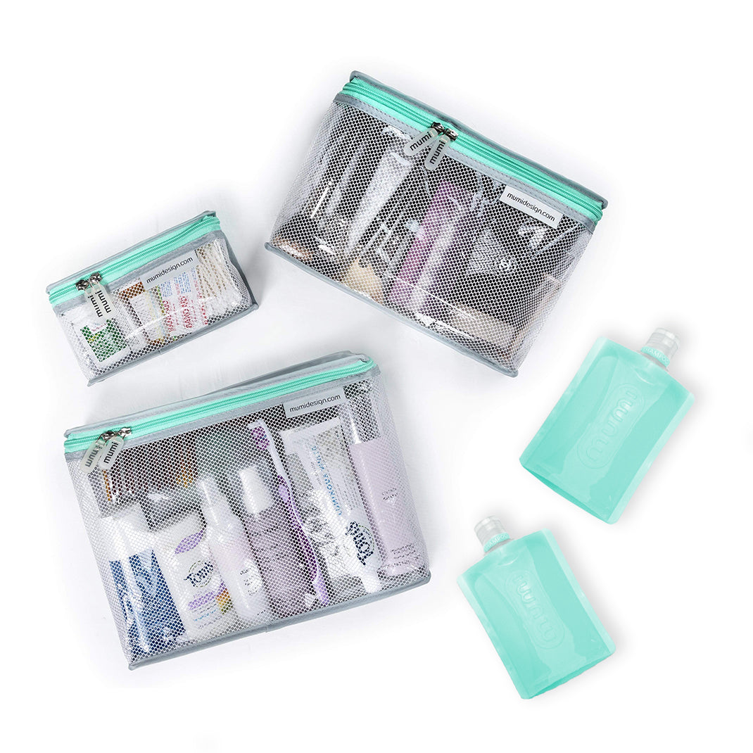 ultimate toiletry bundle – mumi