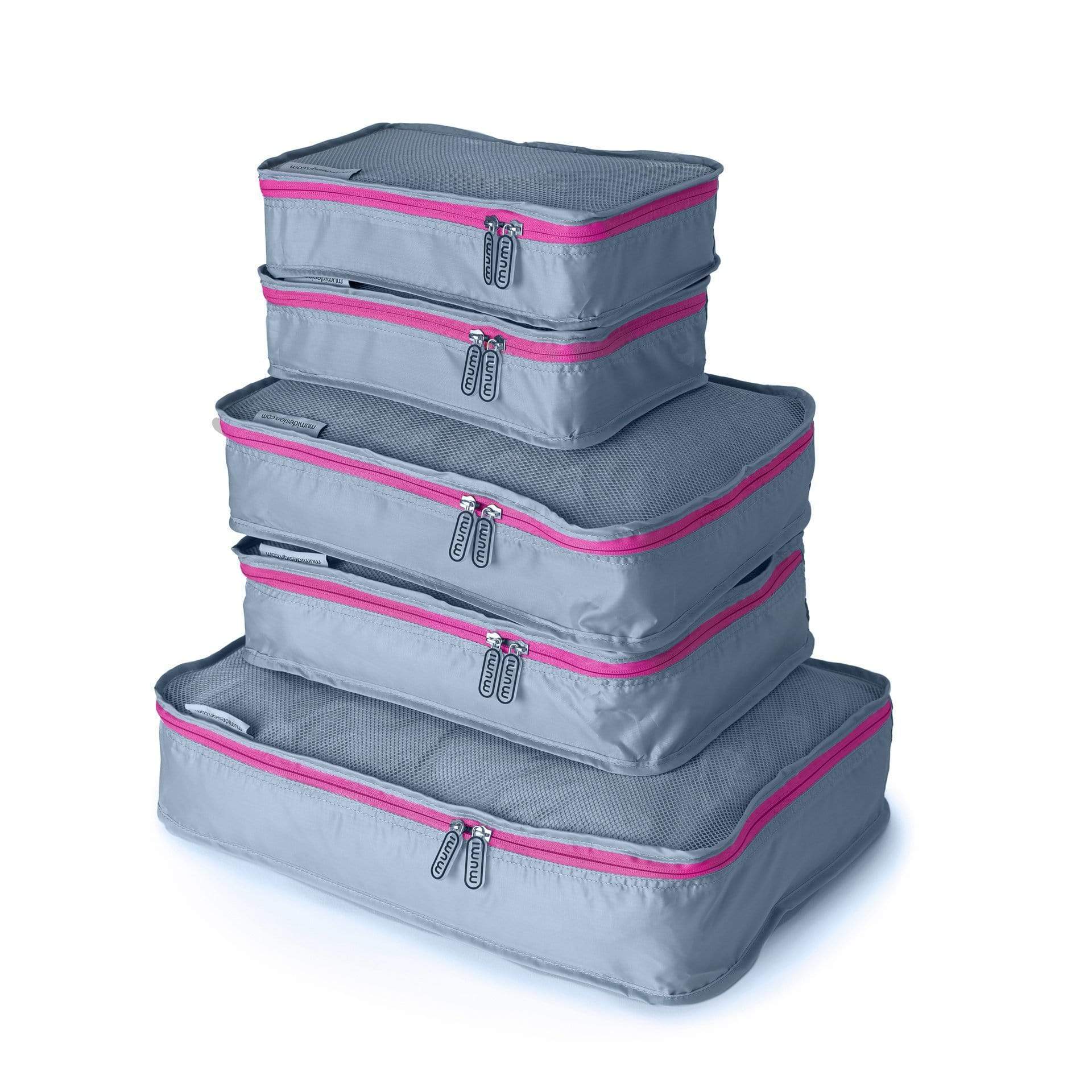 Packing Cubes – mumi