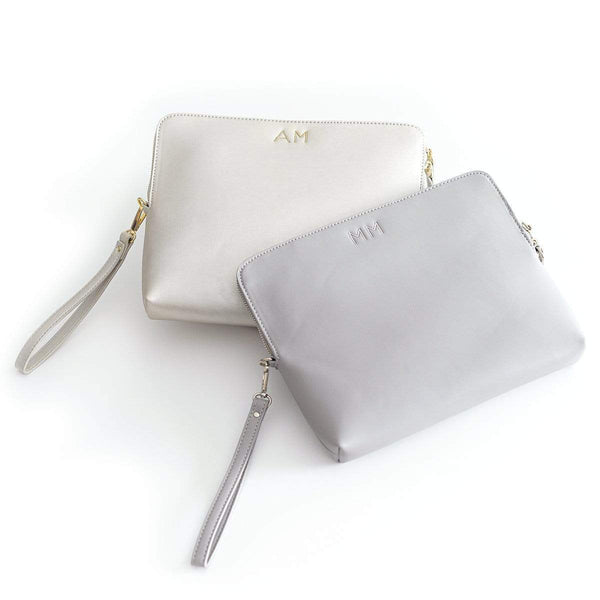 Mumi Neat Organizing Clutch